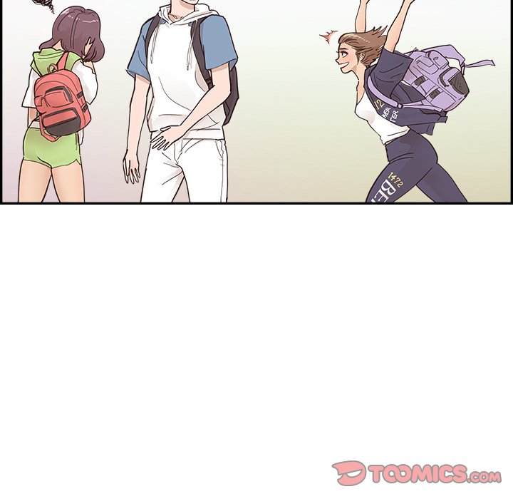 His Women’s University - Chapter 107 [photo 109] - MangaPorn