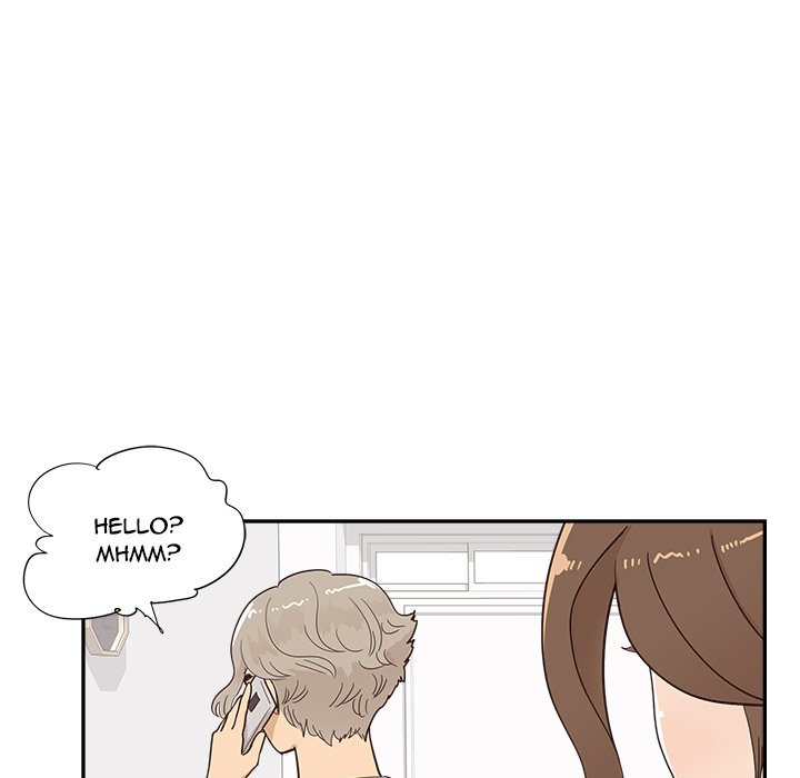 His Women’s University - Chapter 107 [photo 11] - MangaPorn