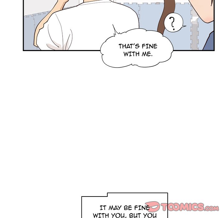 His Women’s University - Chapter 107 [photo 12] - MangaPorn