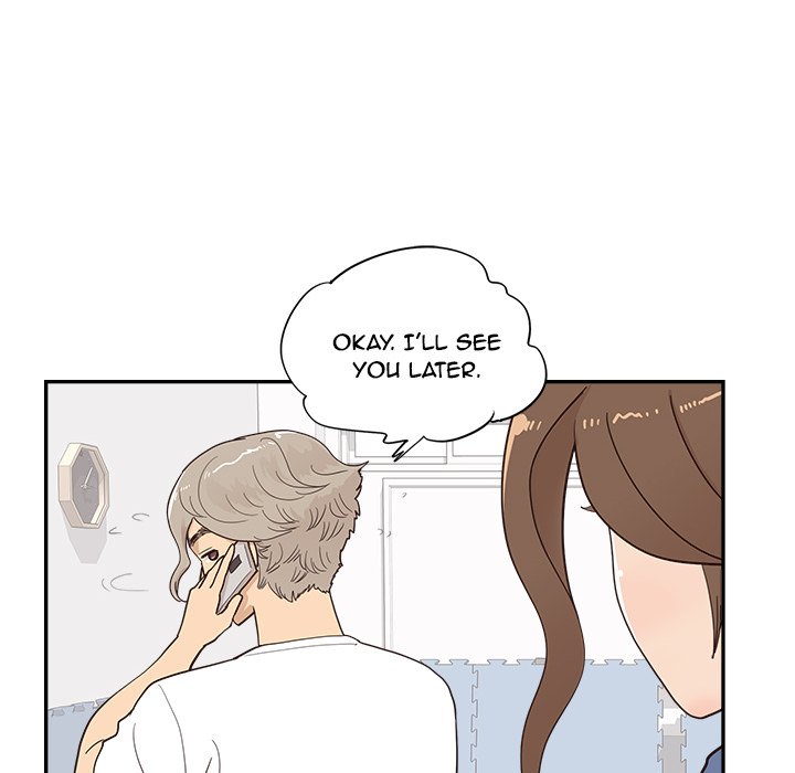 His Women’s University - Chapter 107 [photo 14] - MangaPorn