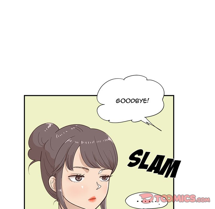 His Women’s University - Chapter 107 [photo 24] - MangaPorn
