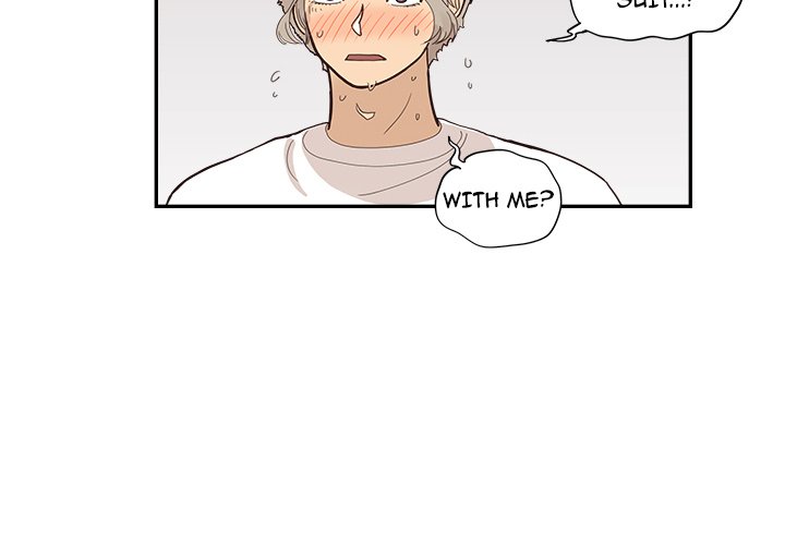 His Women’s University - Chapter 107 [photo 4] - MangaPorn