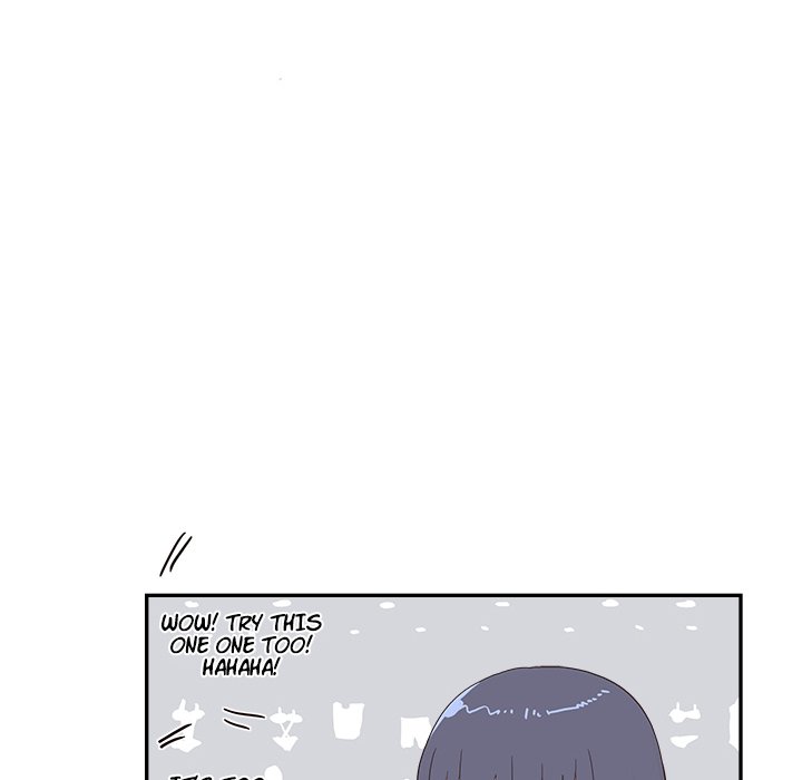 His Women’s University - Chapter 107 [photo 37] - MangaPorn