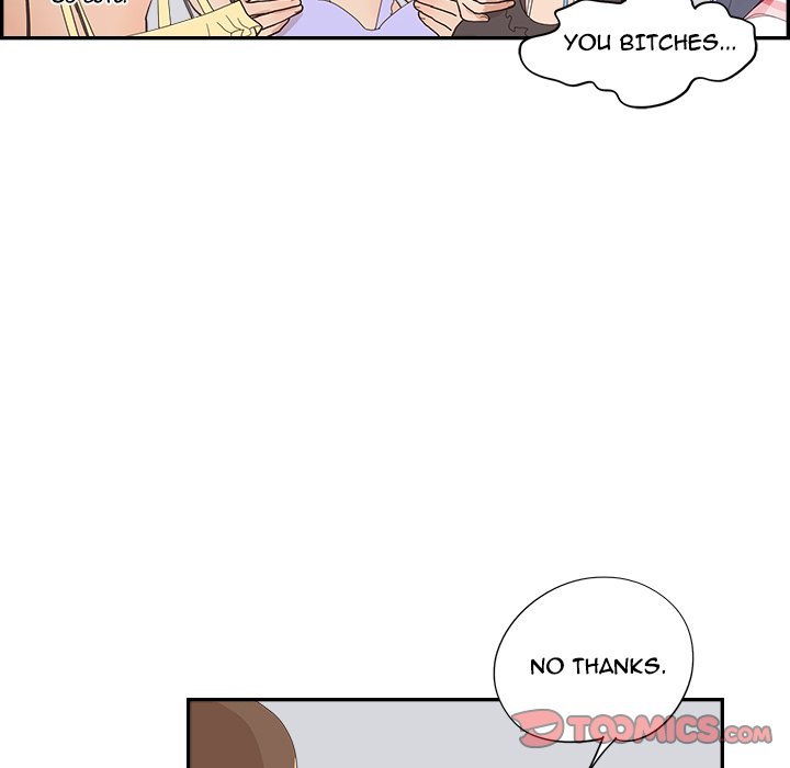His Women’s University - Chapter 107 [photo 47] - MangaPorn