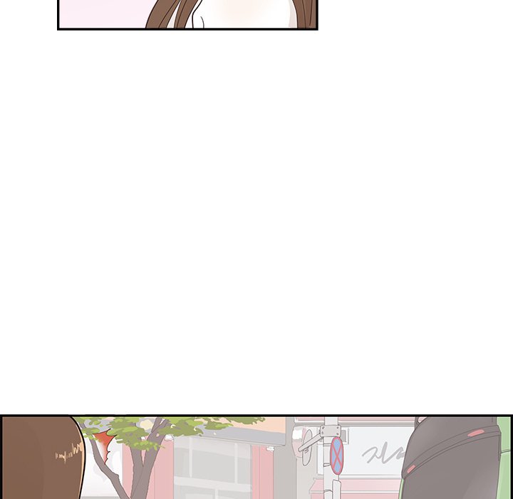 His Women’s University - Chapter 107 [photo 53] - MangaPorn