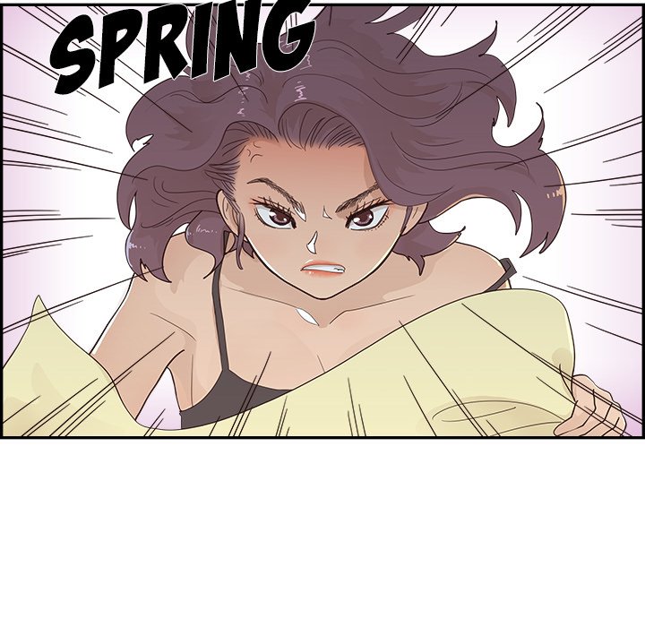 His Women’s University - Chapter 107 [photo 80] - MangaPorn