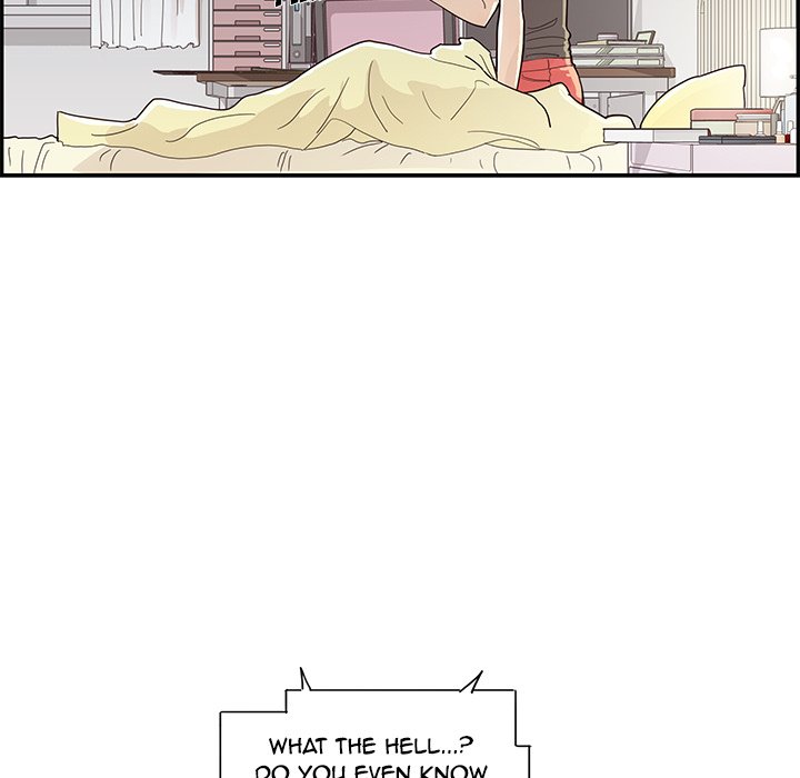 His Women’s University - Chapter 107 [photo 83] - MangaPorn