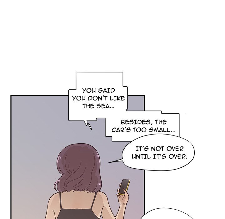 His Women’s University - Chapter 107 [photo 85] - MangaPorn