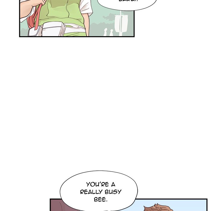 His Women’s University - Chapter 107 [photo 91] - MangaPorn
