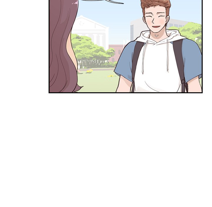 His Women’s University - Chapter 107 [photo 92] - MangaPorn
