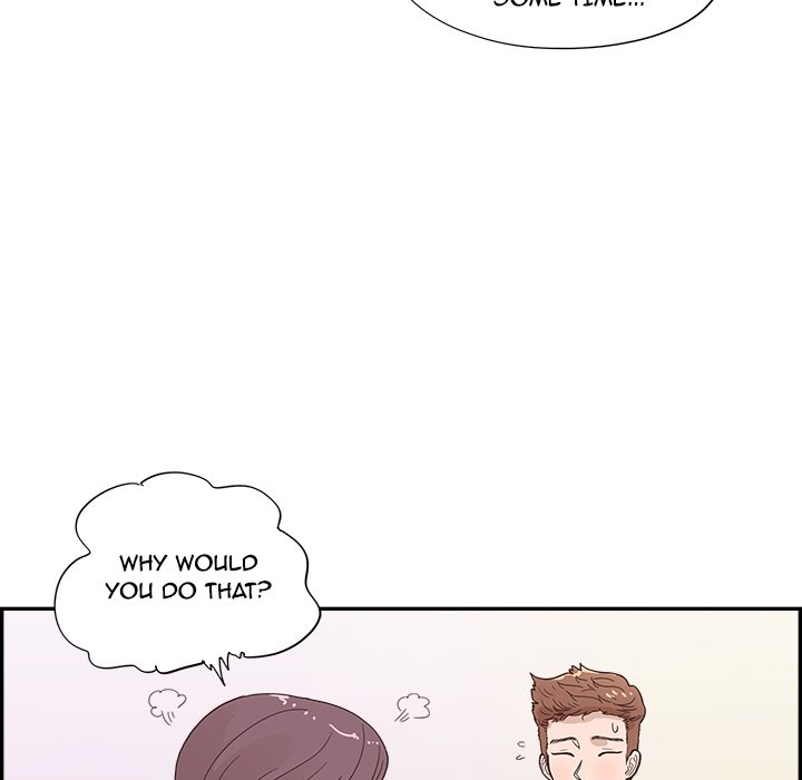 His Women’s University - Chapter 107 [photo 94] - MangaPorn