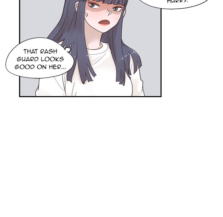 His Women’s University - Chapter 108 [photo 101] - MangaPorn