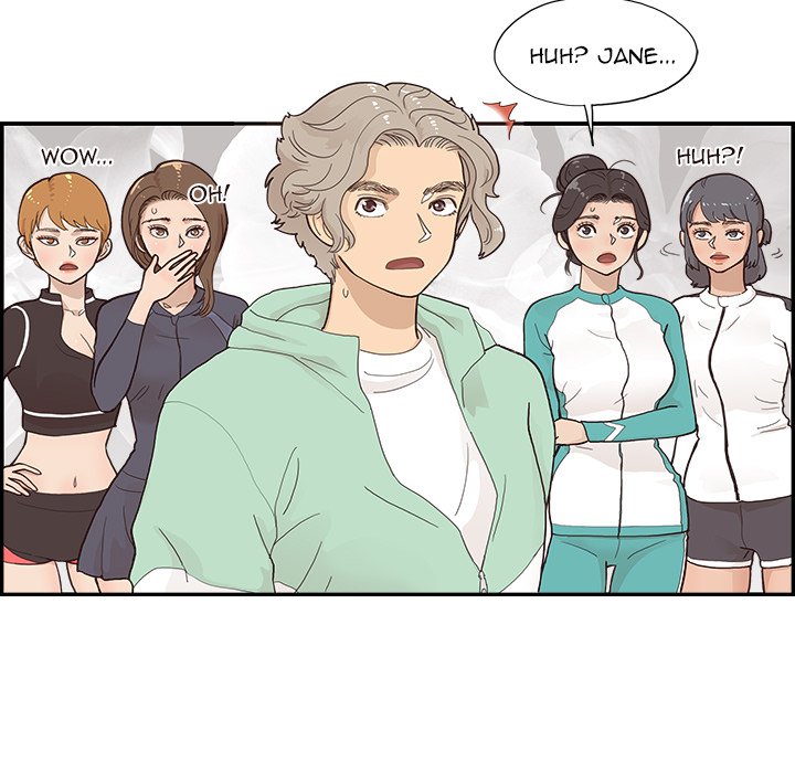 His Women’s University - Chapter 108 [photo 106] - MangaPorn