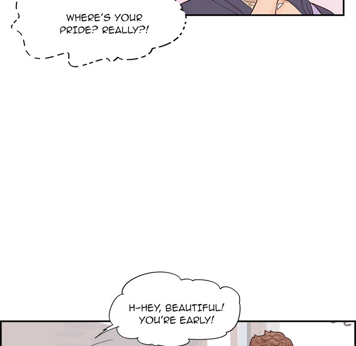 His Women’s University - Chapter 108 [photo 13] - MangaPorn