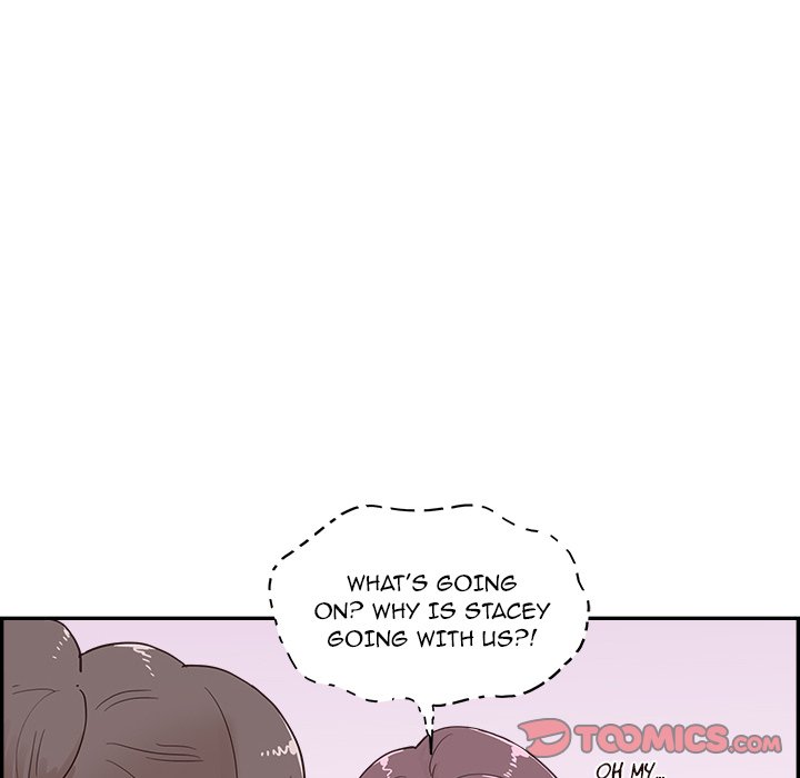 His Women’s University - Chapter 108 [photo 26] - MangaPorn