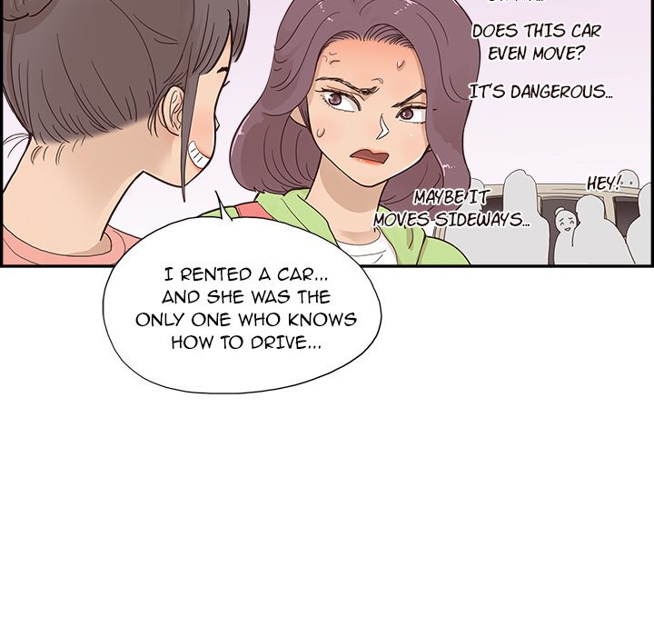 His Women’s University - Chapter 108 [photo 27] - MangaPorn