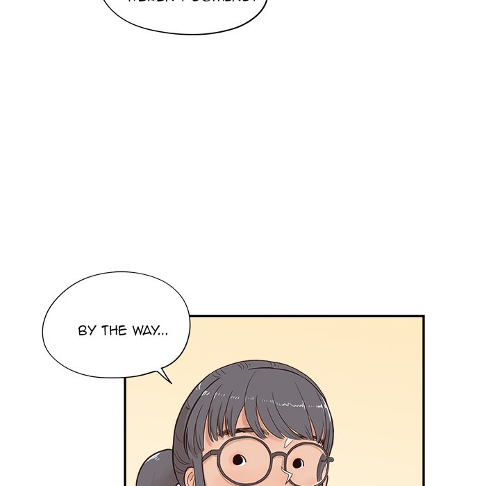 His Women’s University - Chapter 108 [photo 28] - MangaPorn