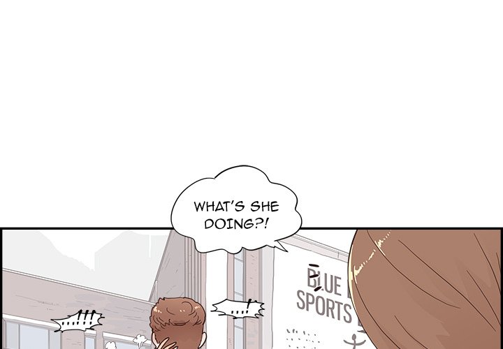 His Women’s University - Chapter 108 [photo 3] - MangaPorn