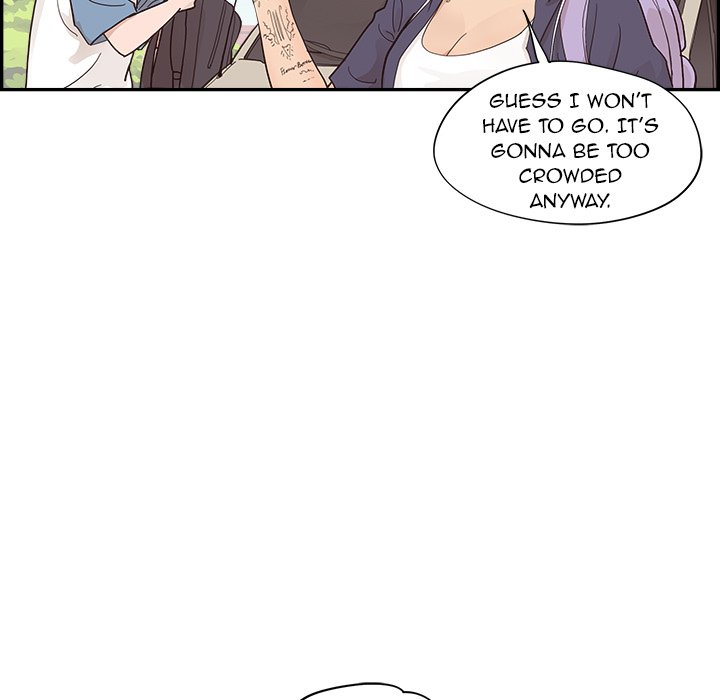 His Women’s University - Chapter 108 [photo 31] - MangaPorn
