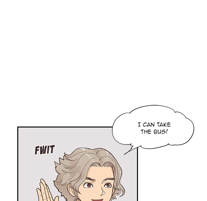 His Women’s University - Chapter 108 [photo 37] - MangaPorn