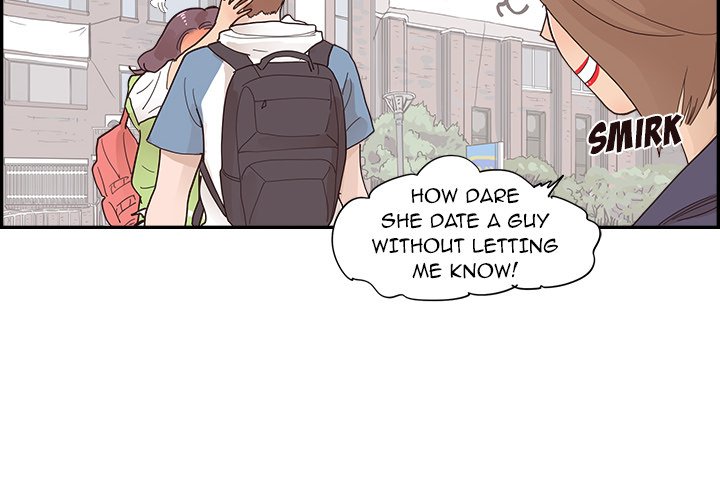 His Women’s University - Chapter 108 [photo 4] - MangaPorn
