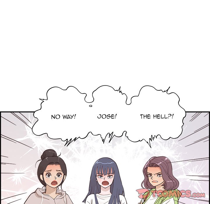 His Women’s University - Chapter 108 [photo 40] - MangaPorn