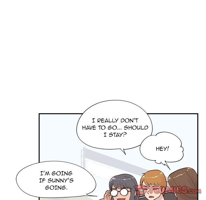 His Women’s University - Chapter 108 [photo 47] - MangaPorn
