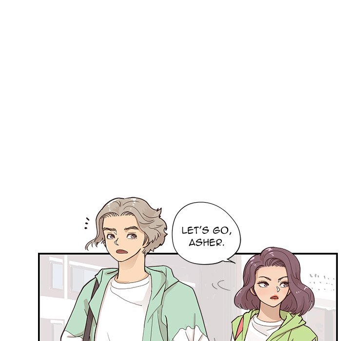 His Women’s University - Chapter 108 [photo 50] - MangaPorn