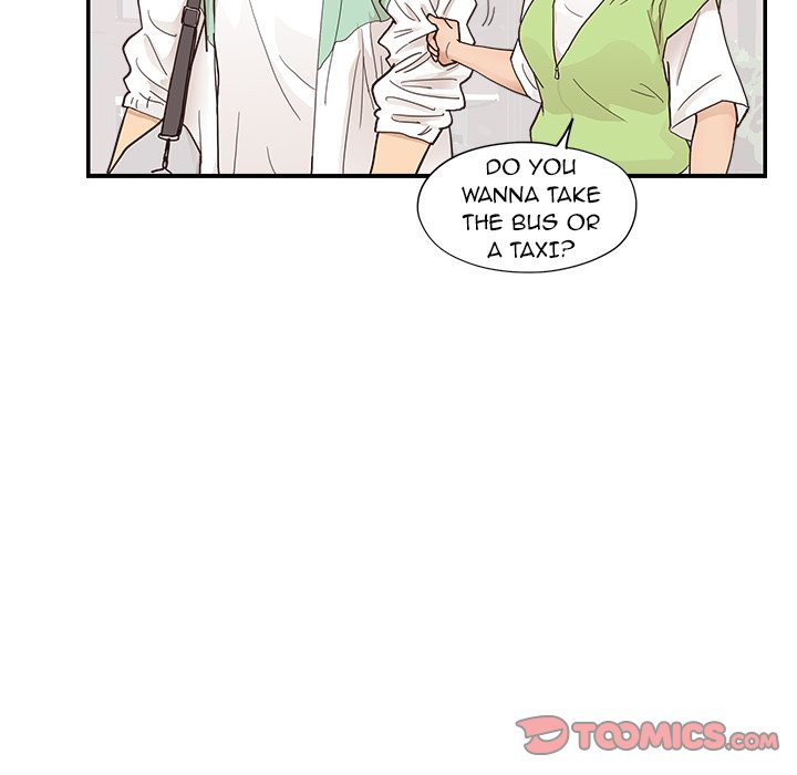 His Women’s University - Chapter 108 [photo 51] - MangaPorn