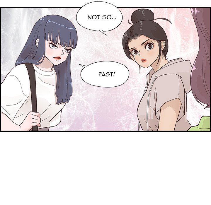 His Women’s University - Chapter 108 [photo 52] - MangaPorn