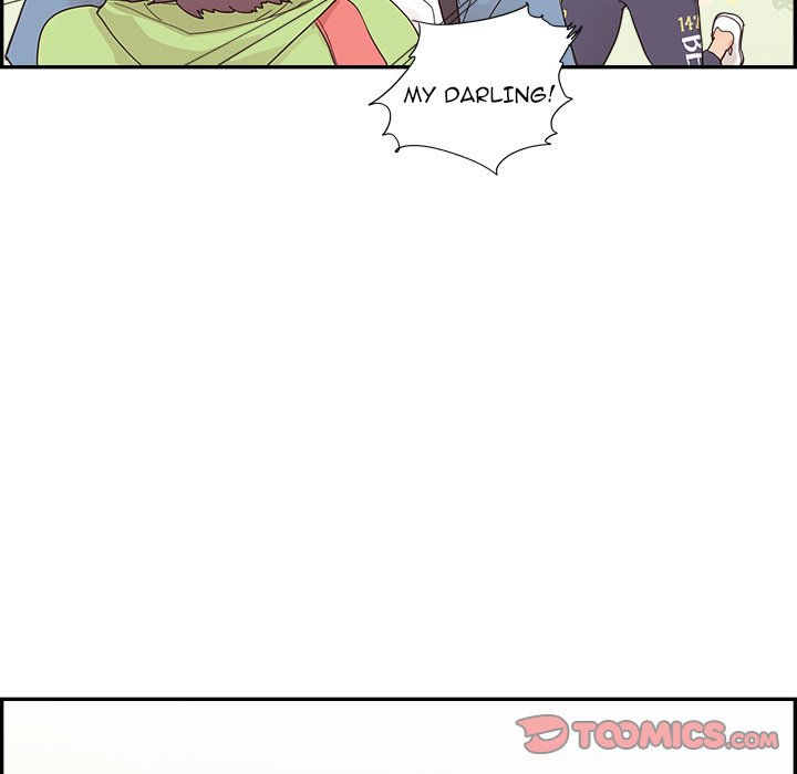 His Women’s University - Chapter 108 [photo 6] - MangaPorn