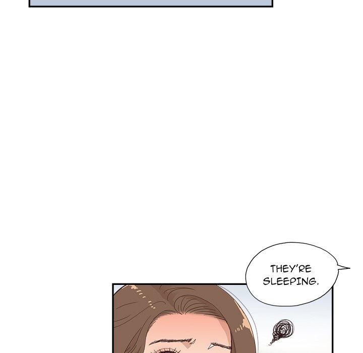 His Women’s University - Chapter 108 [photo 60] - MangaPorn