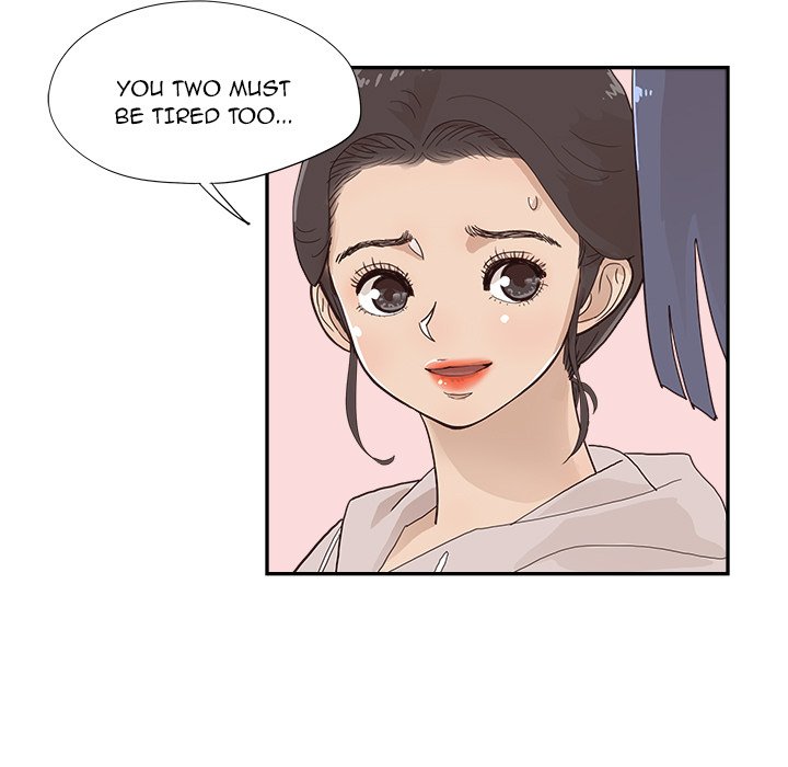 His Women’s University - Chapter 108 [photo 62] - MangaPorn
