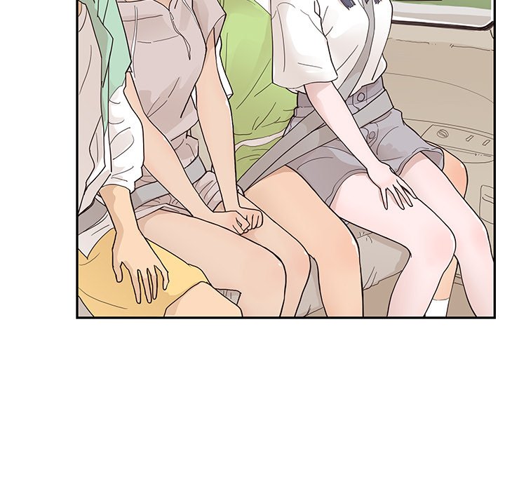 His Women’s University - Chapter 108 [photo 64] - MangaPorn