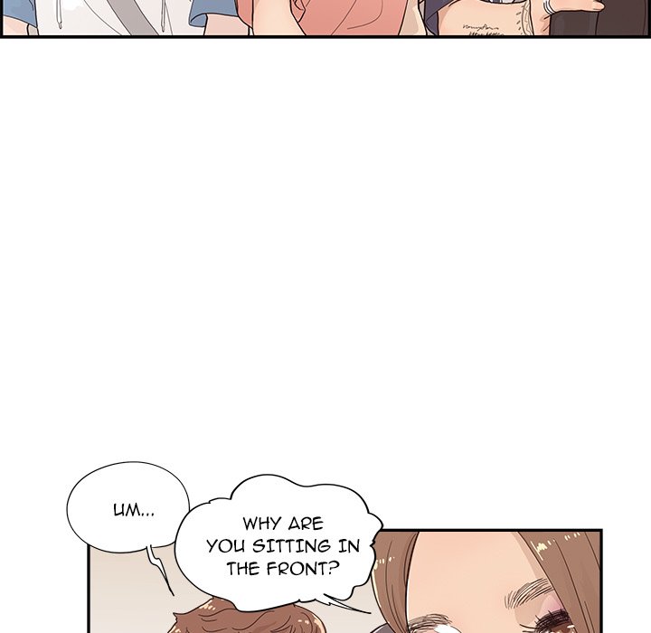 His Women’s University - Chapter 108 [photo 66] - MangaPorn