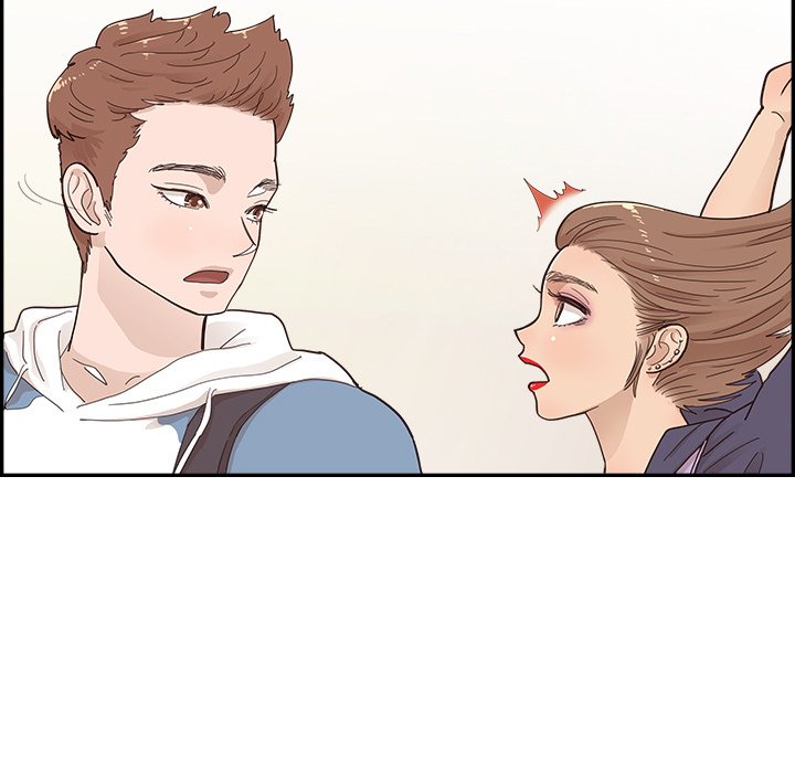 His Women’s University - Chapter 108 [photo 7] - MangaPorn