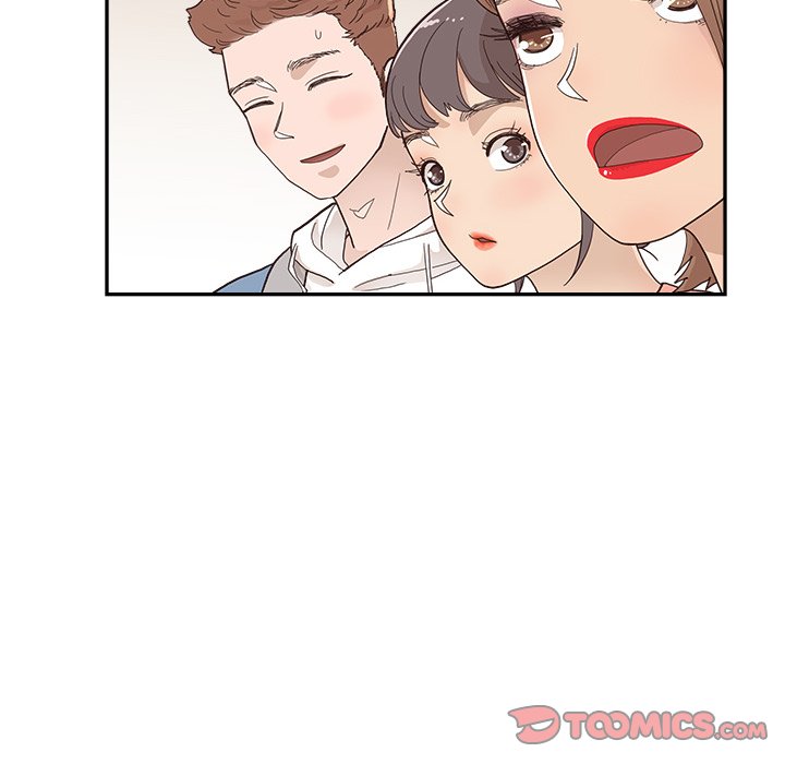 His Women’s University - Chapter 108 [photo 67] - MangaPorn