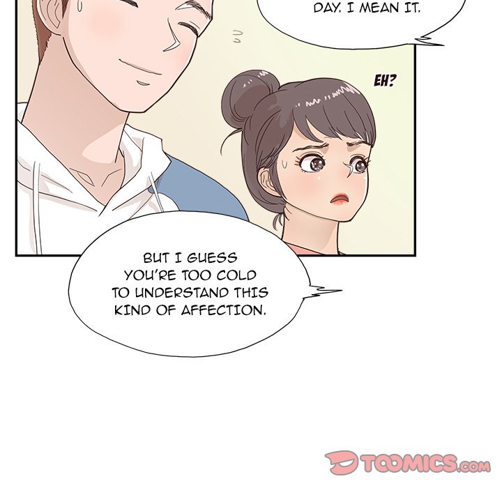 His Women’s University - Chapter 108 [photo 71] - MangaPorn