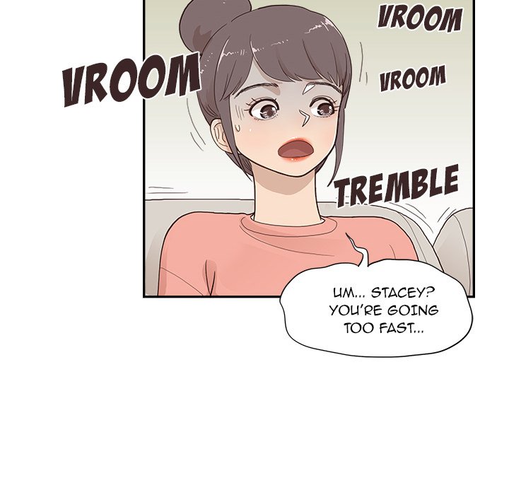 His Women’s University - Chapter 108 [photo 77] - MangaPorn