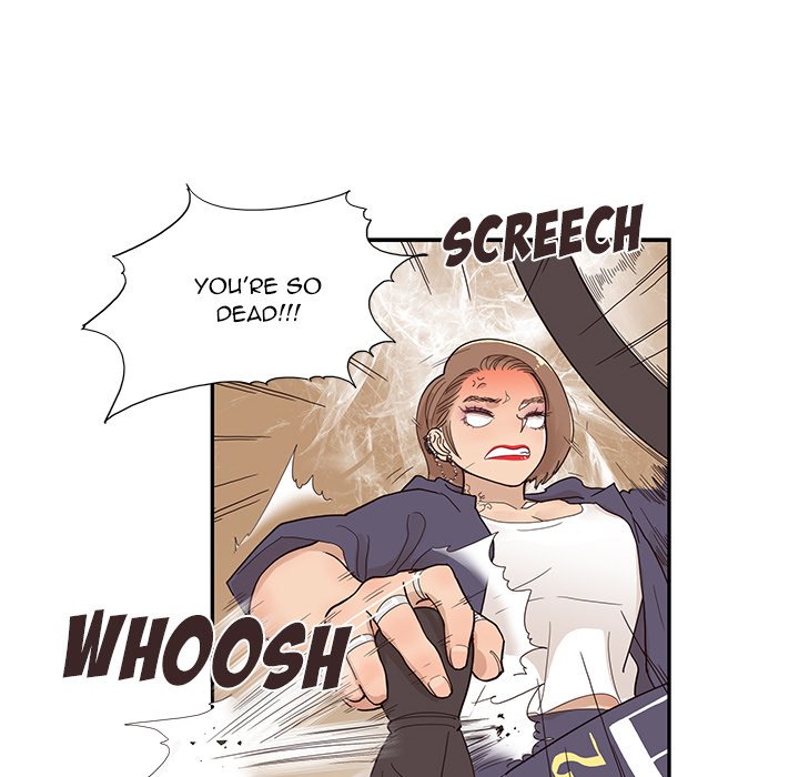 His Women’s University - Chapter 108 [photo 81] - MangaPorn