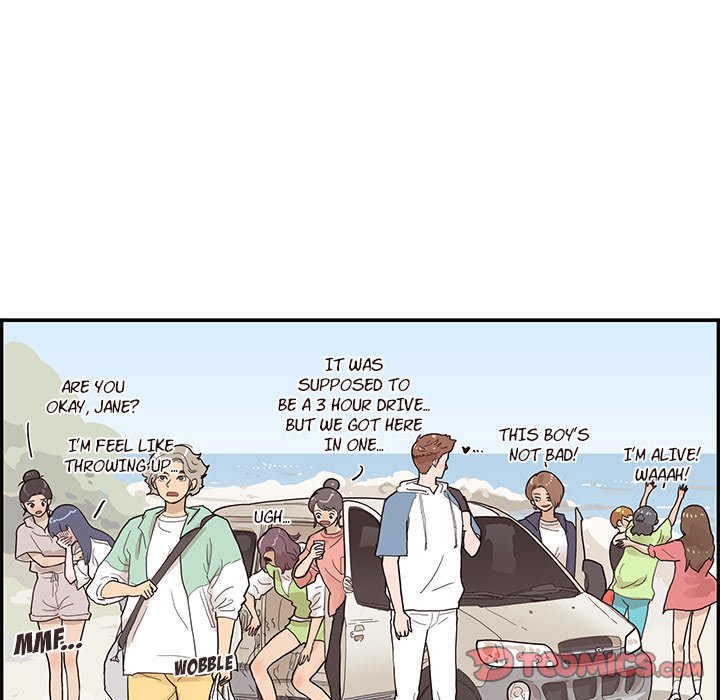 His Women’s University - Chapter 108 [photo 87] - MangaPorn