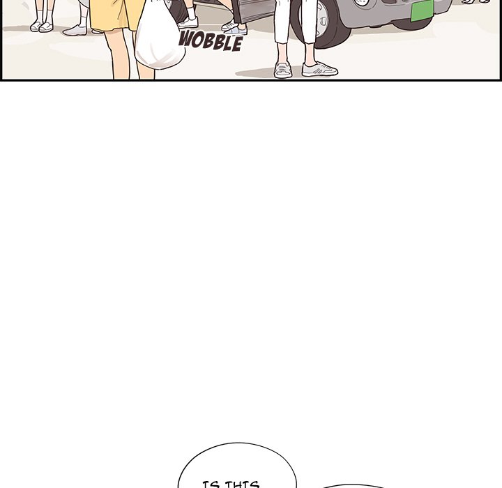 His Women’s University - Chapter 108 [photo 88] - MangaPorn