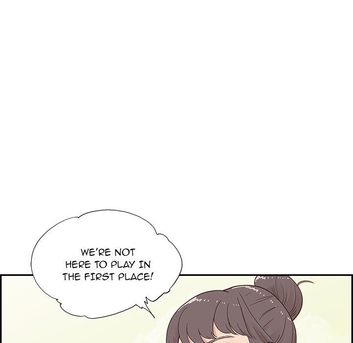 His Women’s University - Chapter 108 [photo 93] - MangaPorn