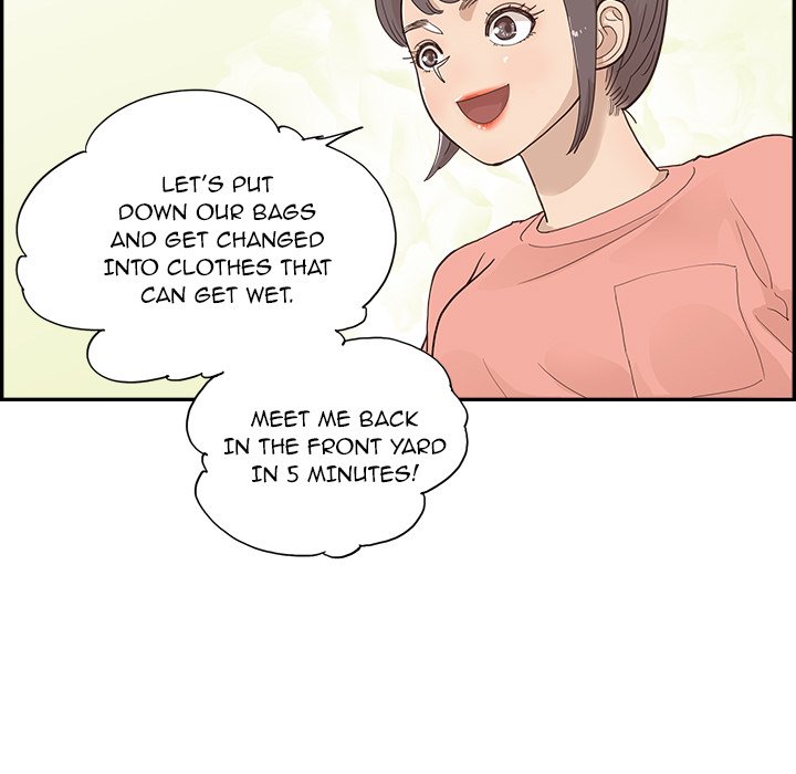 His Women’s University - Chapter 108 [photo 94] - MangaPorn