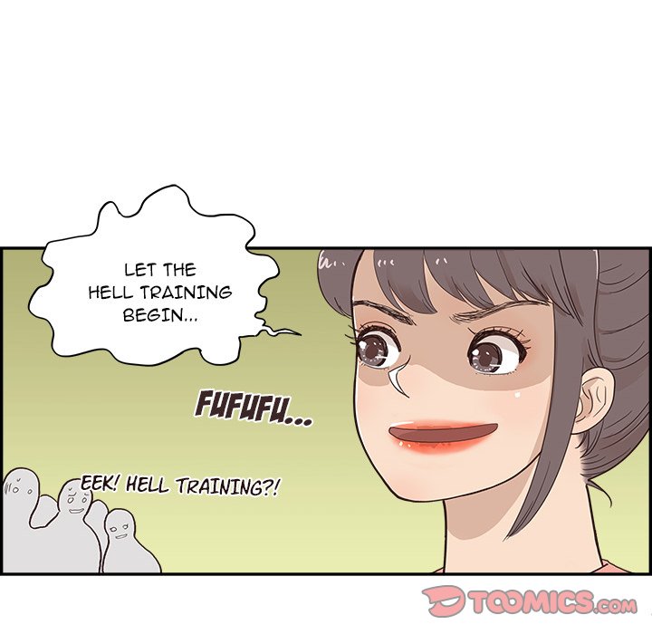His Women’s University - Chapter 108 [photo 95] - MangaPorn