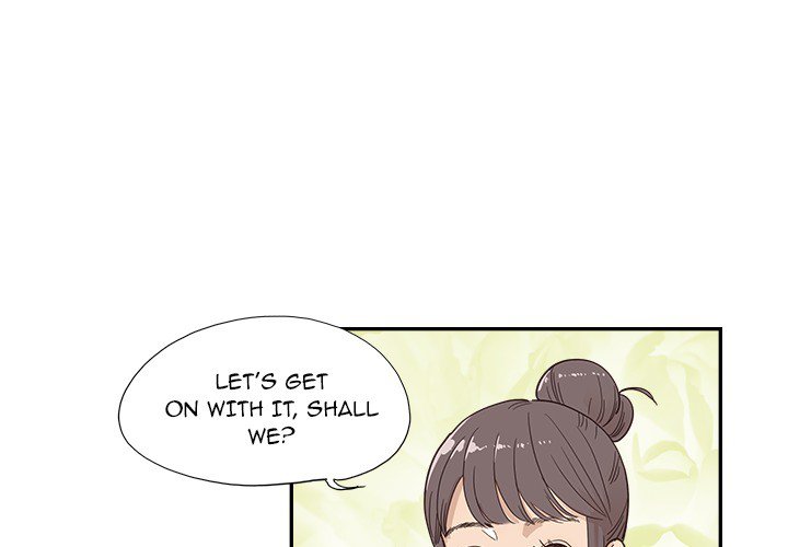 His Women’s University - Chapter 109 [photo 1] - MangaPorn