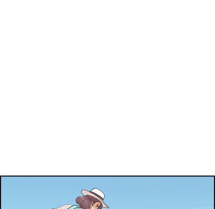 His Women’s University - Chapter 109 [photo 100] - MangaPorn
