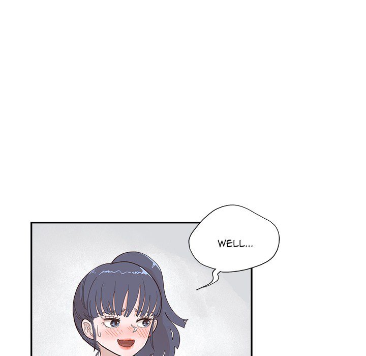 His Women’s University - Chapter 109 [photo 12] - MangaPorn