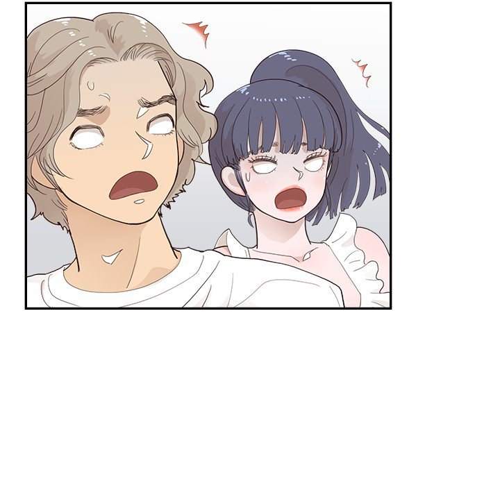 His Women’s University - Chapter 109 [photo 21] - MangaPorn