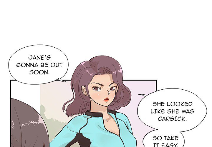 His Women’s University - Chapter 109 [photo 3] - MangaPorn